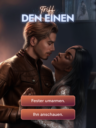 Romance Club: Meine Lovestorys Bildschirmfoto 18