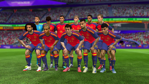 EA SPORTS FC™ Fußball Mobile Bildschirmfoto 10