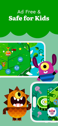 Teach Your Monster to Read Bildschirmfoto 3