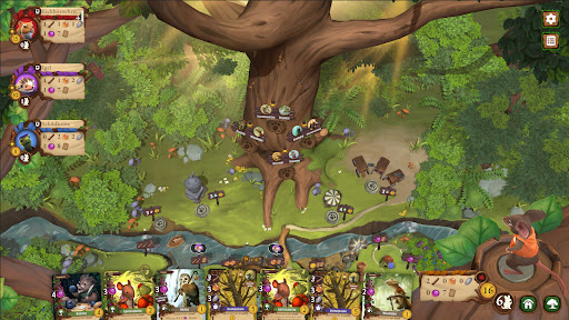 Everdell Bildschirmfoto 14