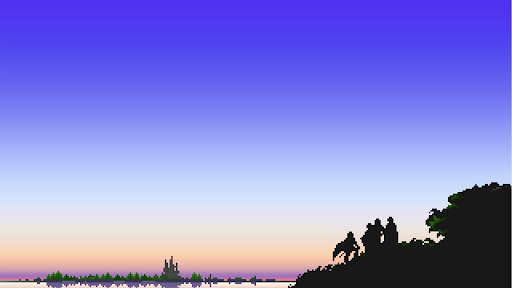 FINAL FANTASY Bildschirmfoto 2