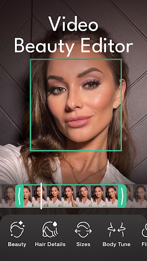 Persona: AI Beauty Editor Bildschirmfoto 2