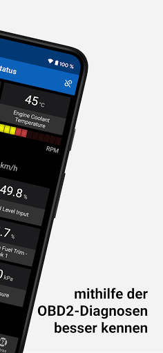 OBD Auto Doctor | OBD2 ELM 327 Bildschirmfoto 3