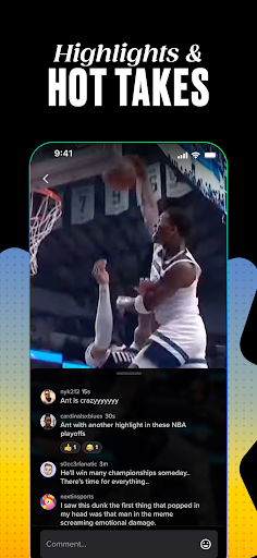 Bleacher Report: Sports News Bildschirmfoto 6