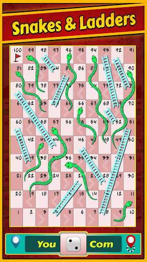 Ludo King® Bildschirmfoto 28