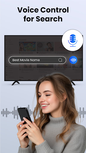 Universal TV Remote for All TV Bildschirmfoto 12