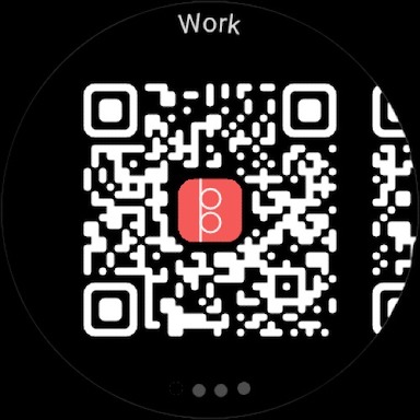 Blinq: Digital Business Card Bildschirmfoto 7