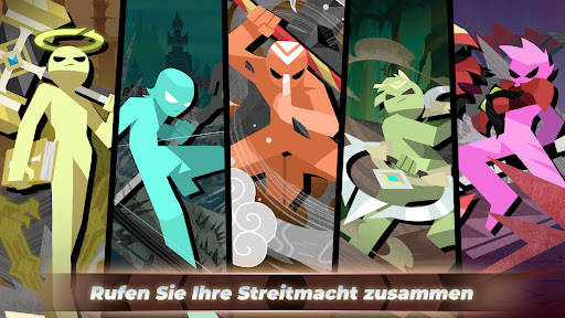 Strickfigur gegen Ungeheuer Bildschirmfoto 17