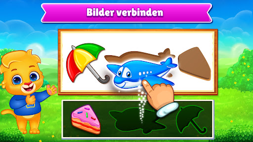 Puzzle spiele kinder alter 2-7 Bildschirmfoto 16