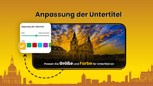 HD Video Player Alle Formate Bildschirmfoto 3