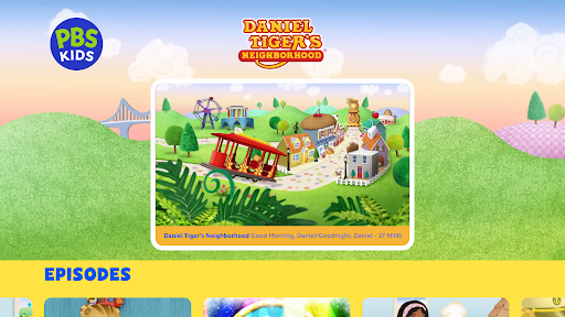 PBS KIDS Video Bildschirmfoto 26