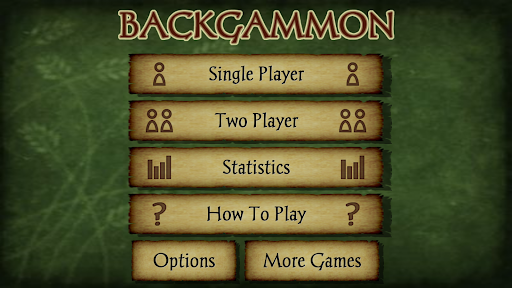 Backgammon Pro Bildschirmfoto 14