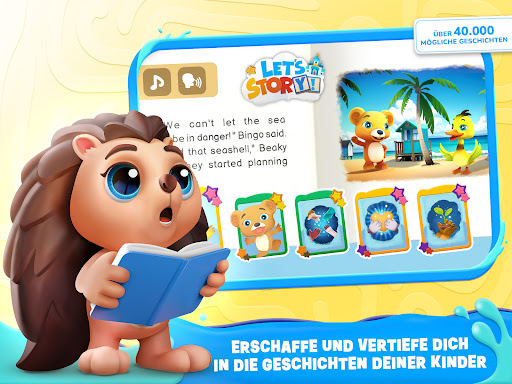Applaydu Spielen und Entdecken Bildschirmfoto 13