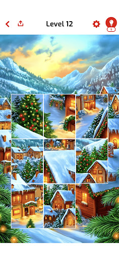 Christmas Twist Bildschirmfoto 4