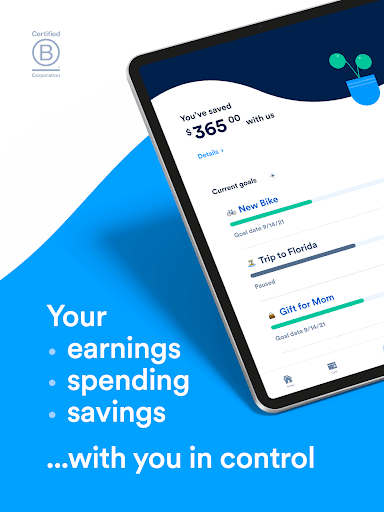 Payactiv Bildschirmfoto 4