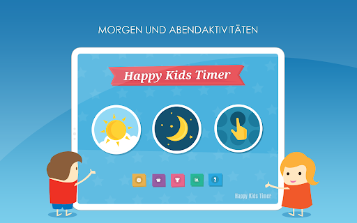 Happy Kids Timer Bildschirmfoto 12