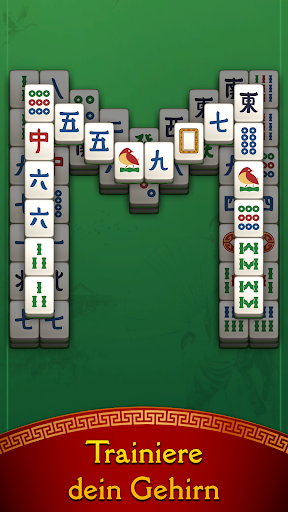 Mahjong Voyage: Spielsteine Bildschirmfoto 5