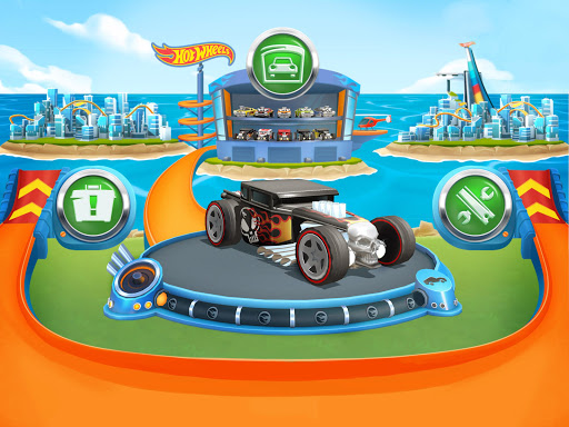 Hot Wheels Unlimited Bildschirmfoto 7