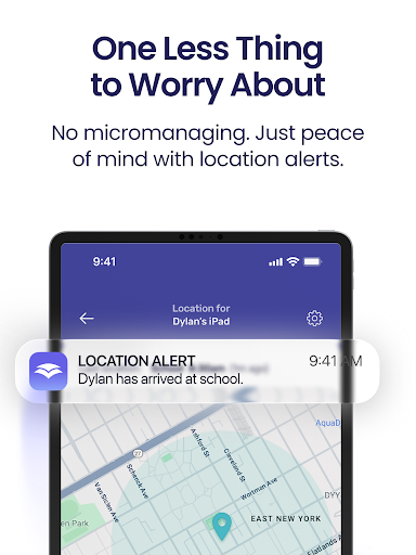 Canopy - AI Online Safety App Bildschirmfoto 23
