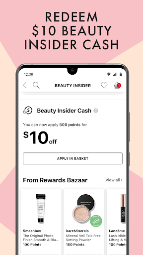 Sephora: Buy Makeup & Skincare Bildschirmfoto 2