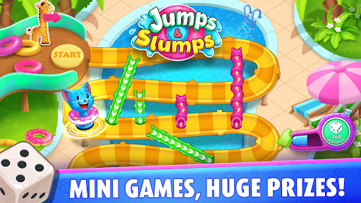 Bingo Blitz™️ – Bingo-Spiele Bildschirmfoto 17