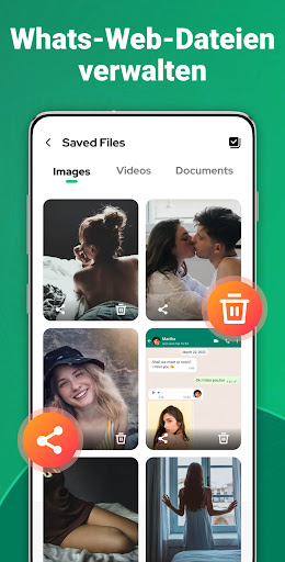 Dual App - Web Scanner App Bildschirmfoto 5