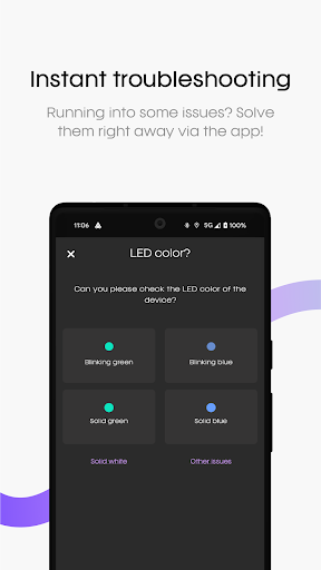 AAWireless for Android Auto™ Bildschirmfoto 3