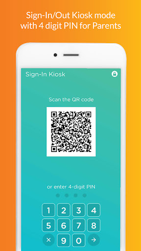 Procare: Childcare App Bildschirmfoto 2