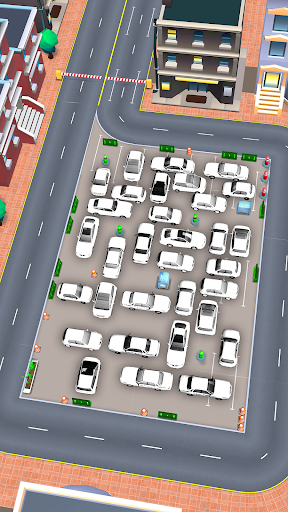 Parking Jam: Car Parking Games Bildschirmfoto 7