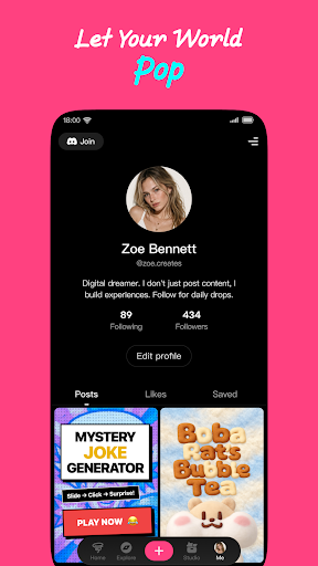 Loopit - Make Playables Bildschirmfoto 5
