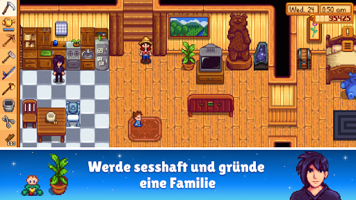 Stardew Valley Bildschirmfoto 21