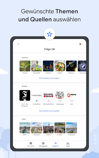 Google News Bildschirmfoto 20