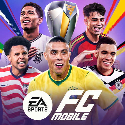 EA SPORTS FC™ Fußball Mobile