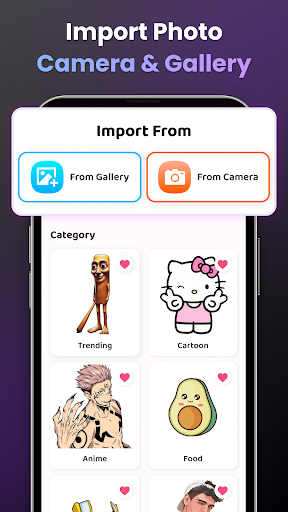 AR Drawing Sketch Paint App Bildschirmfoto 19