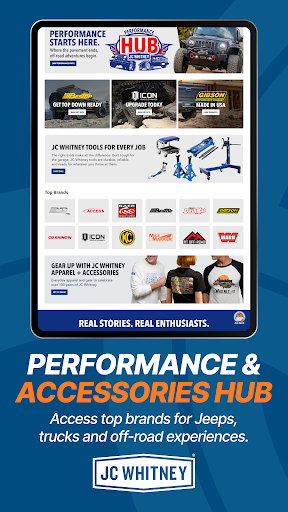 CarParts.com Bildschirmfoto 17