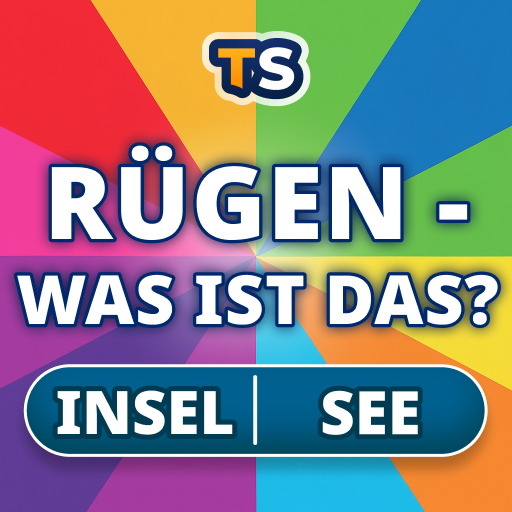 Triviascapes: Quiz & IQ-Test