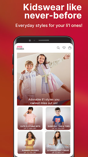 Nykaa Fashion – Shopping App Bildschirmfoto 6