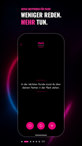 Wahrheit oder Pflicht Bildschirmfoto 4