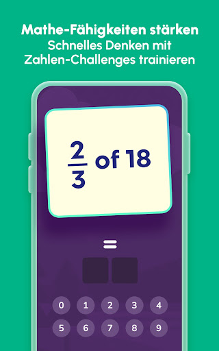 Brainova: IQ-Test & Logikspiel Bildschirmfoto 12