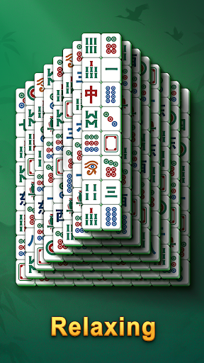 Mahjong Blast Bildschirmfoto 4