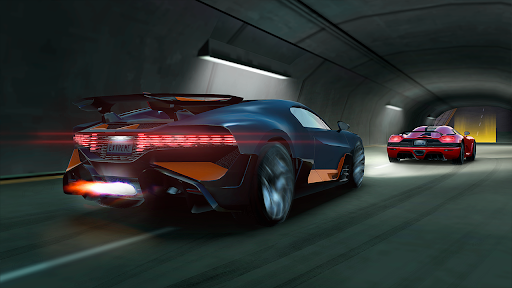 Extreme Car Driving Simulator Bildschirmfoto 8