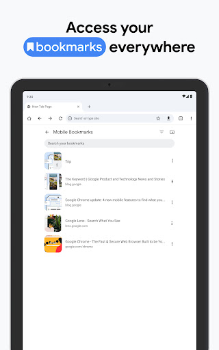 Chrome Dev Bildschirmfoto 23
