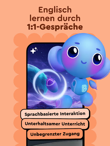 Buddy.ai: Englisch für Kinder Bildschirmfoto 21