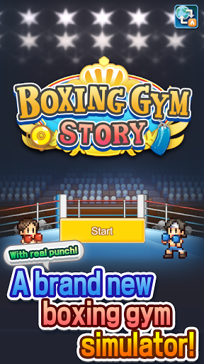 Boxing Gym Story Bildschirmfoto 5