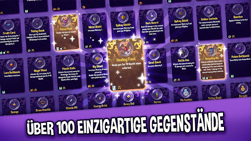 Dungeon Clawler Bildschirmfoto 10