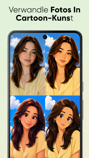 ArtPic: Foto Video Editor Bildschirmfoto 7