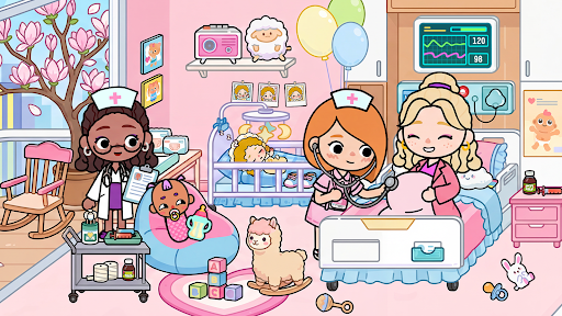 Mia World: Spiel für Kinder Bildschirmfoto 14