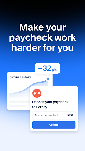 Perpay - Shop and Build Credit Bildschirmfoto 23
