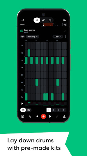 BandLab – Music Making Studio Bildschirmfoto 19