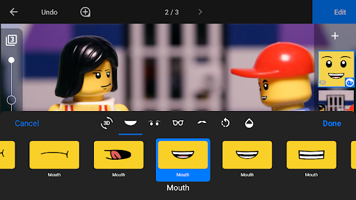 Stop Motion Studio Pro Bildschirmfoto 4